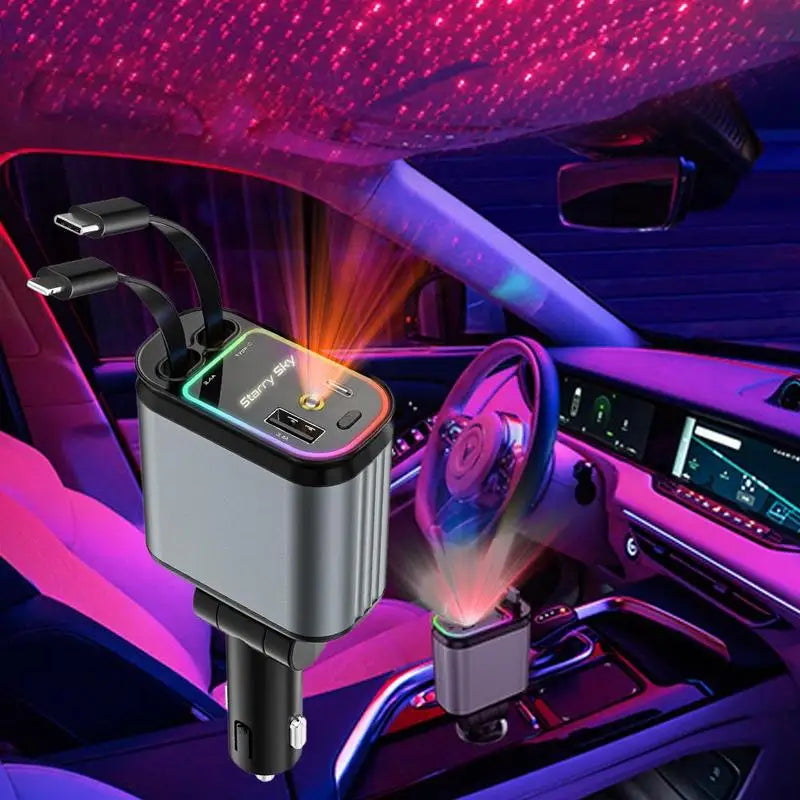 Car Accessories