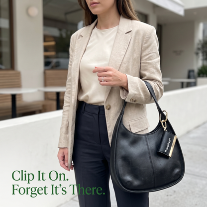 Pouchiva™ Carry Tote
