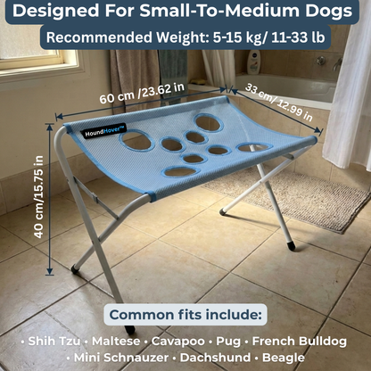 HoundHover™ Hammock Stand