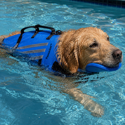 Pawsacket™ Dog Life Jacket