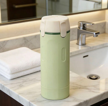 TravelNest™ 4-in-1 dispenser