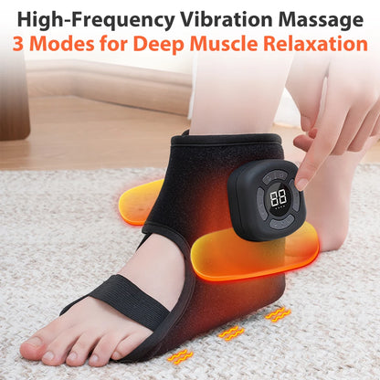 Solethra™ Recovery Massager