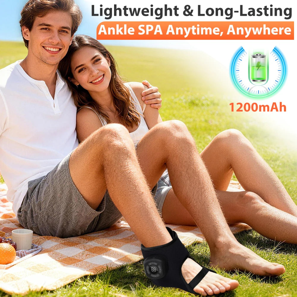 Solethra™ Recovery Massager
