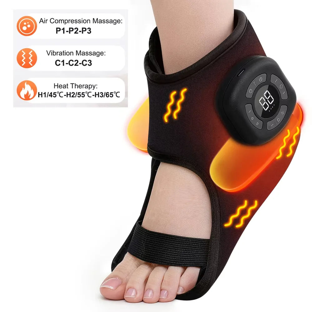 Solethra™ Recovery Massager
