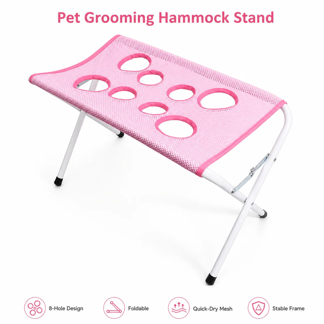 HoundHover™ Hammock Stand