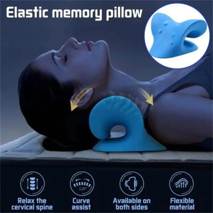 AlignNeck™ Cervical Relaxer