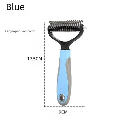 FurTame™  Deshedding Brush
