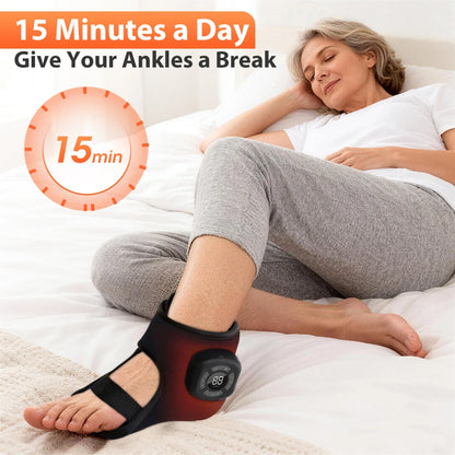 Solethra™ Recovery Massager