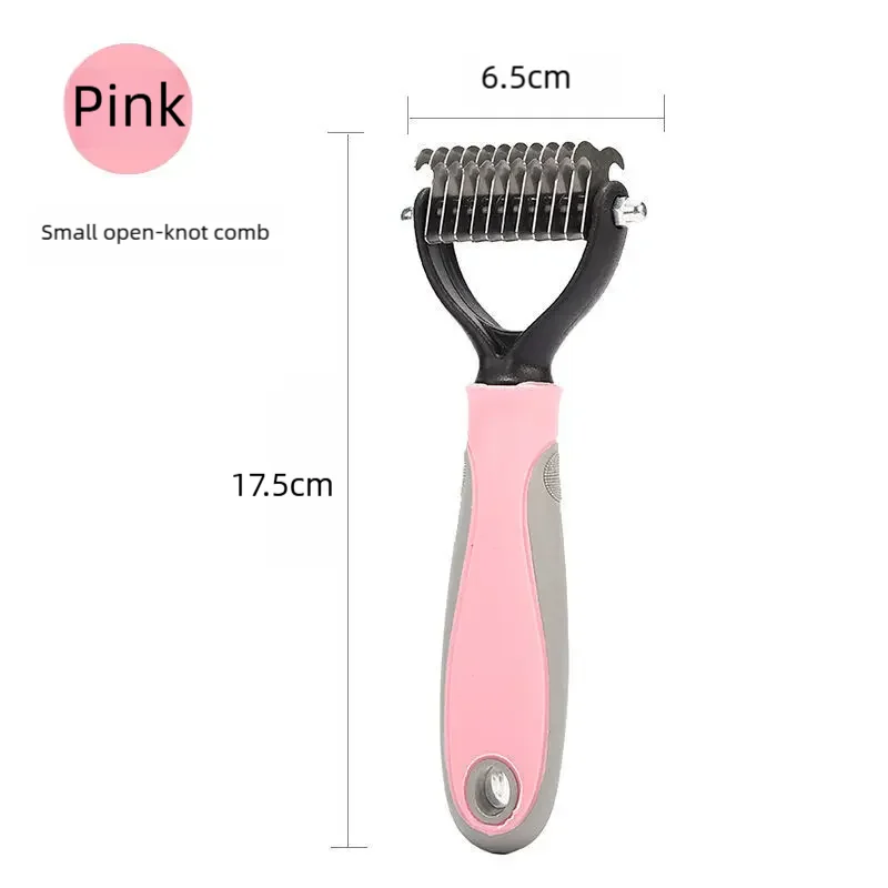 FurTame™  Deshedding Brush