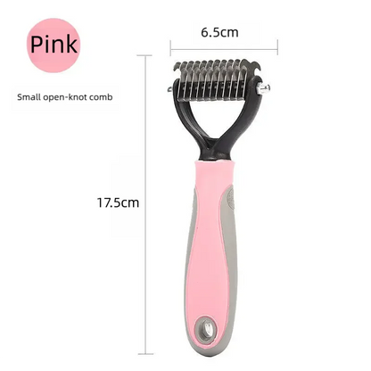 FurTame™  Deshedding Brush