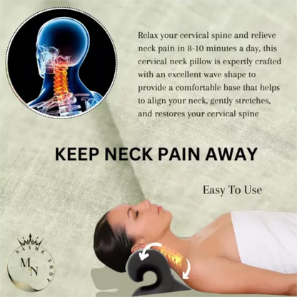 AlignNeck™ Cervical Relaxer