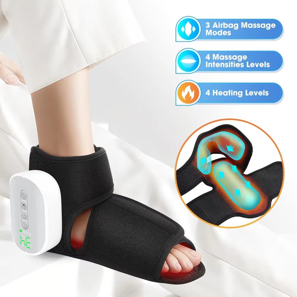 Solethra™ Recovery Massager