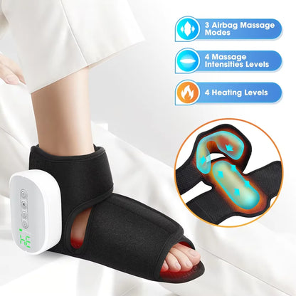 Solethra™ Recovery Massager
