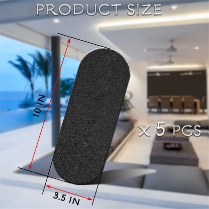 DustNest™ AirPads