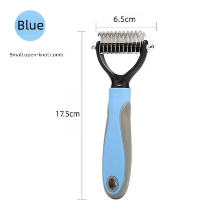 FurTame™  Deshedding Brush