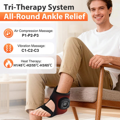 Solethra™ Recovery Massager