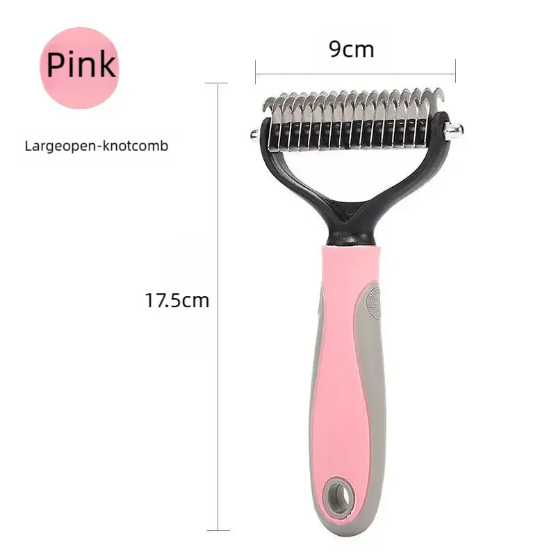 FurTame™  Deshedding Brush
