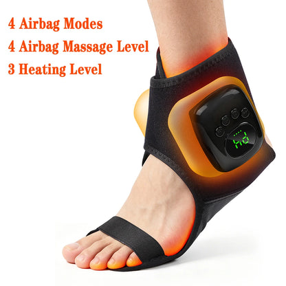 Solethra™ Recovery Massager