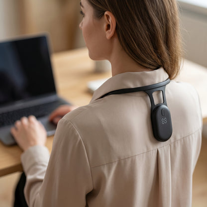 PosturePulse™ Smart Posture Corrector
