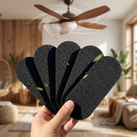DustNest™ AirPads