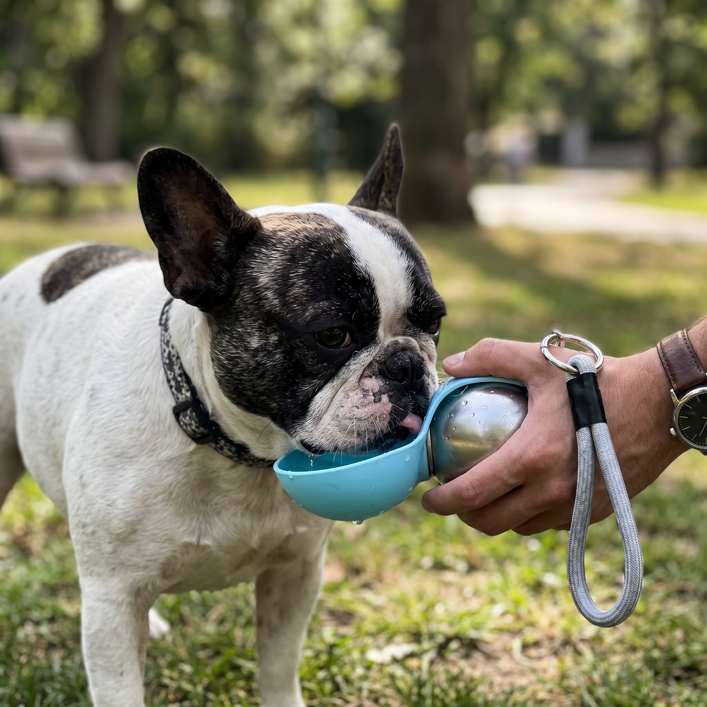 WalkPup™ Travel Bottle