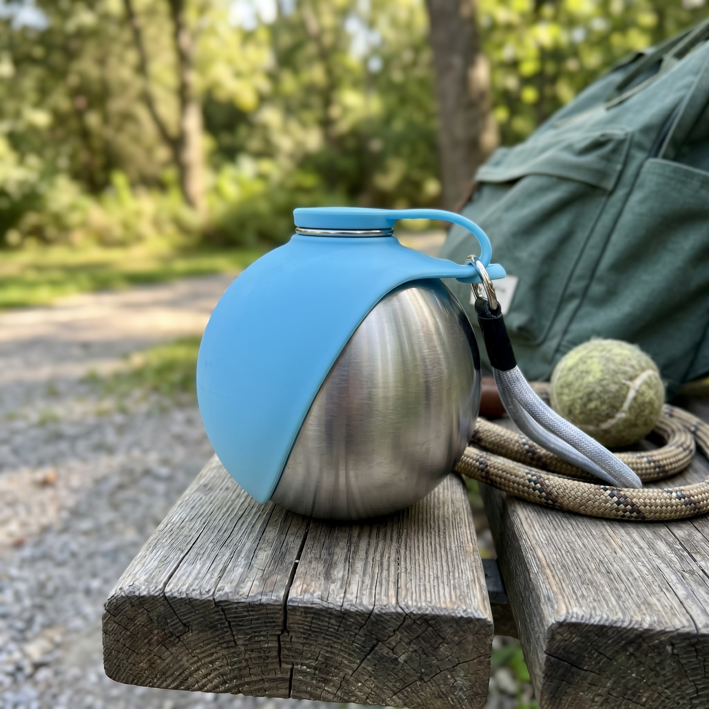 WalkPup™ Travel Bottle