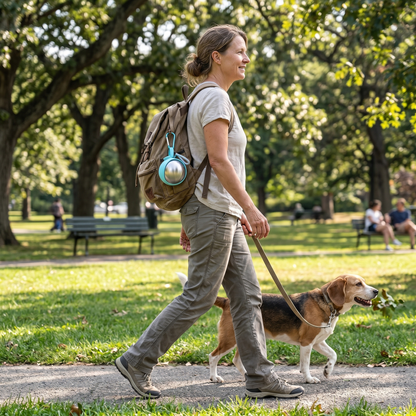 WalkPup™ Travel Bottle