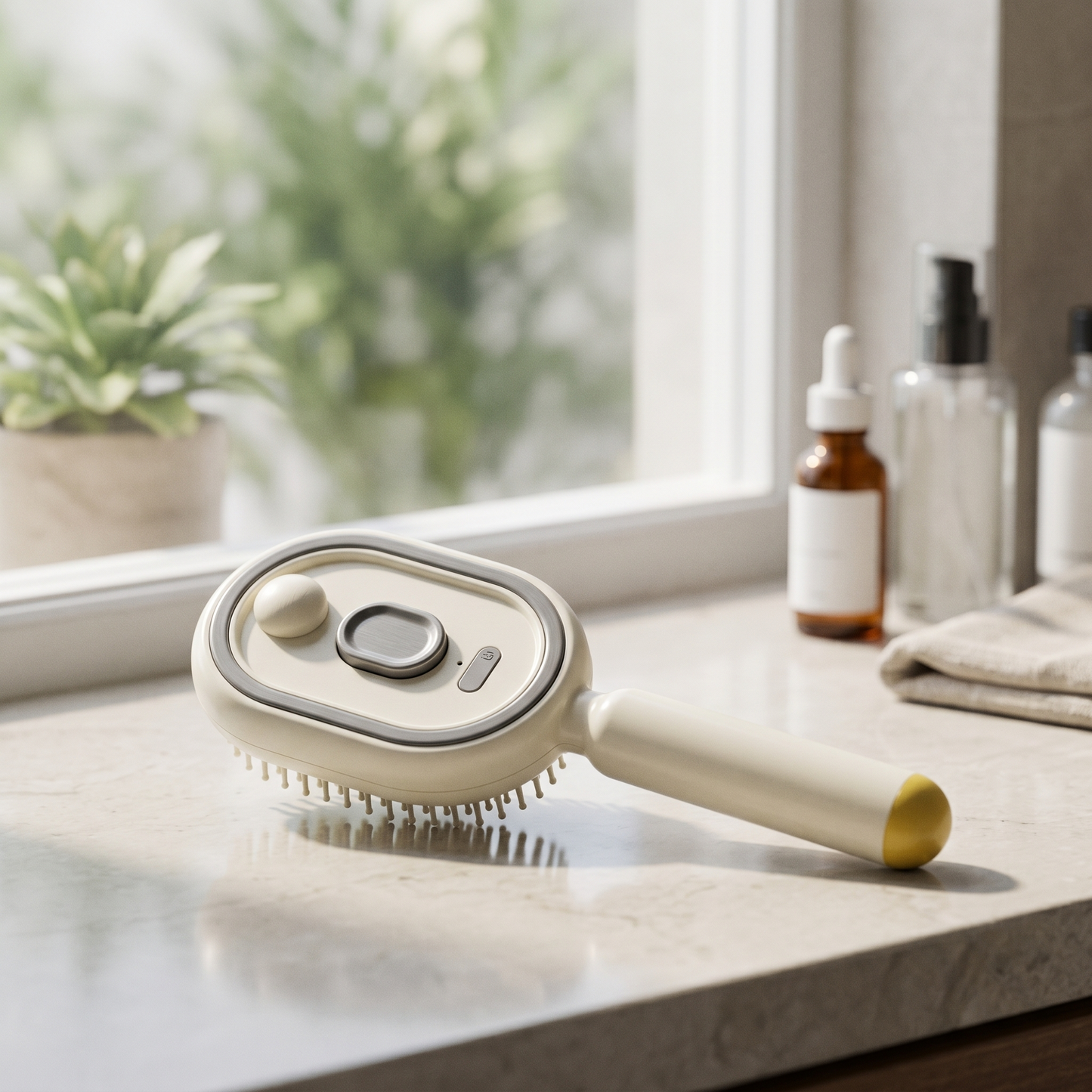 TangleFlow™ Scalp Therapy Brush