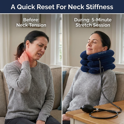 Neqora™ Neck Relief Collar